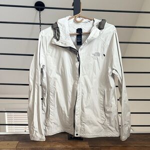 The North Face Rain Jacket